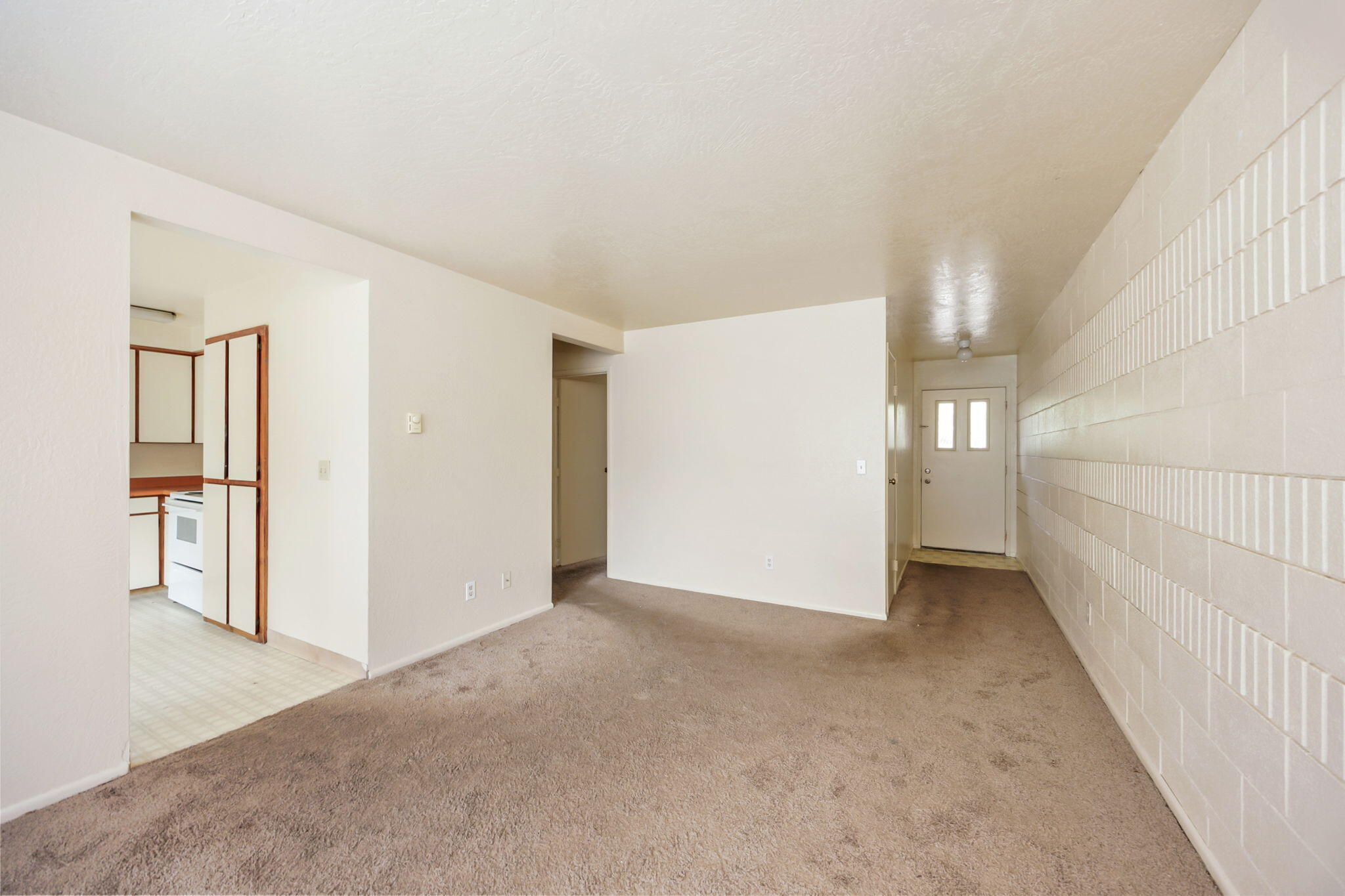 N/A - Residential Income