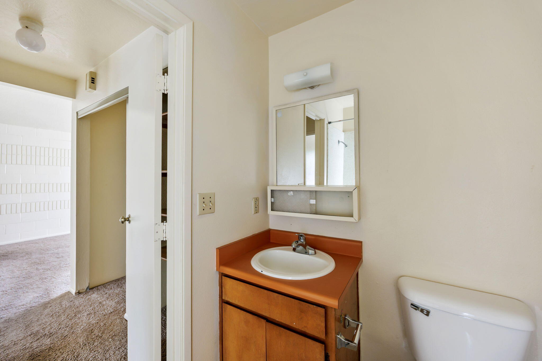 N/A - Residential Income