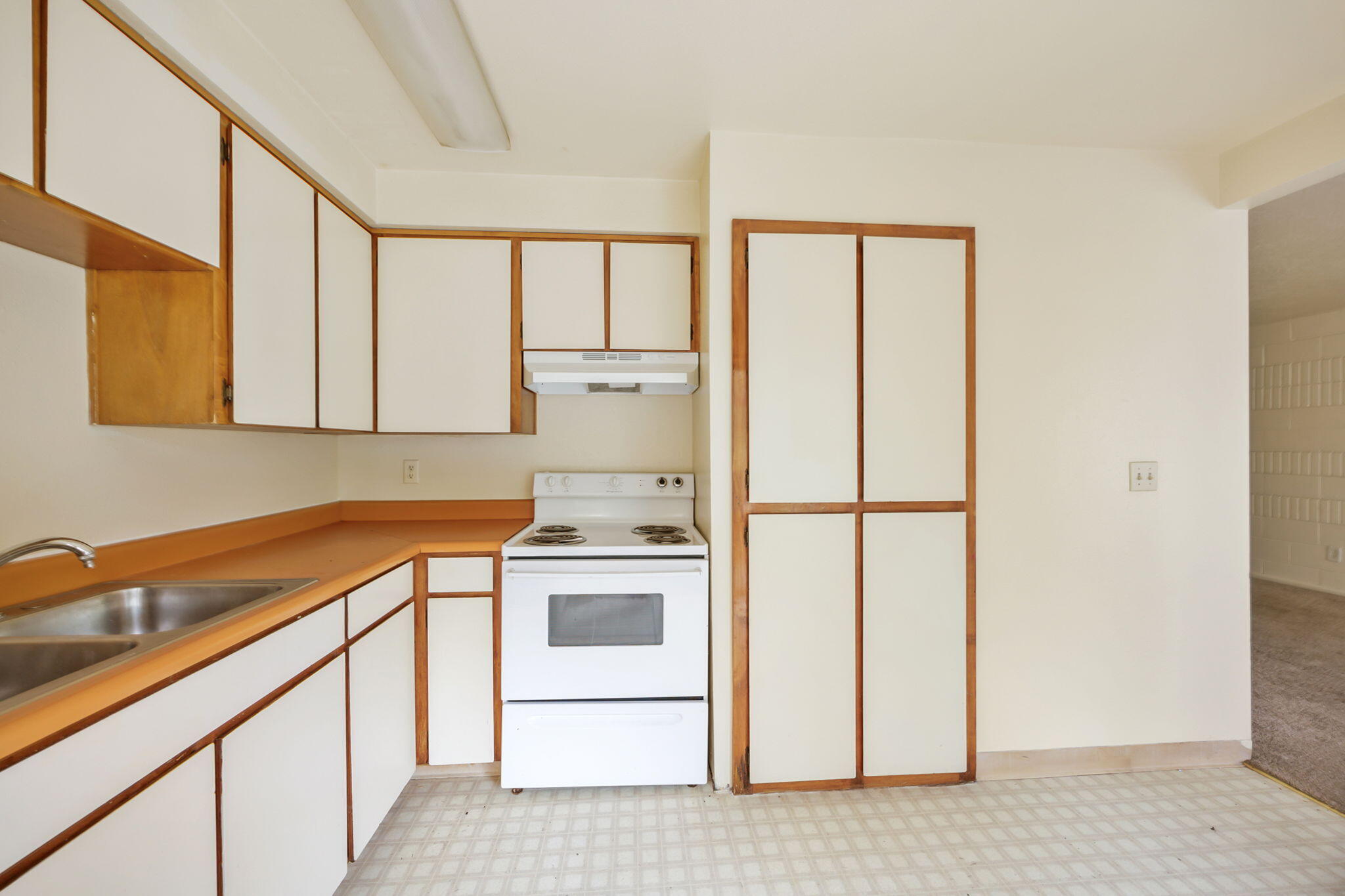 N/A - Residential Income