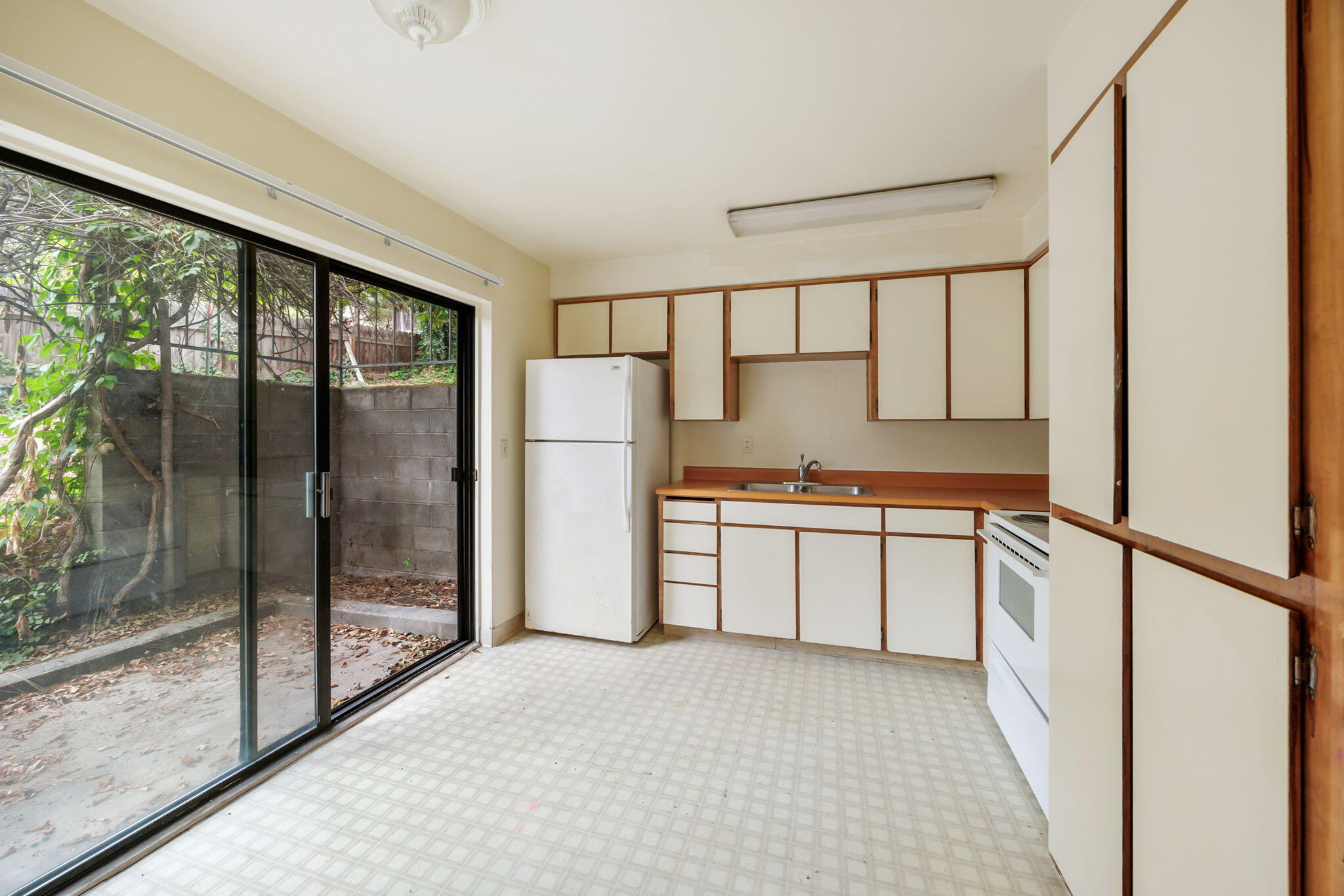 N/A - Residential Income