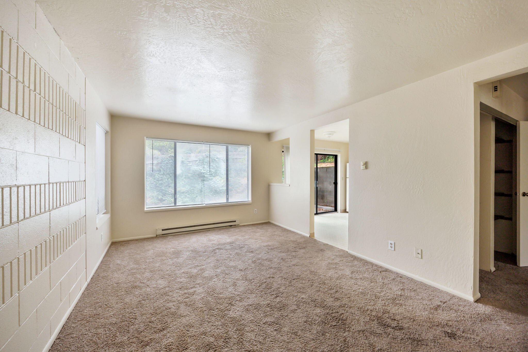 N/A - Residential Income