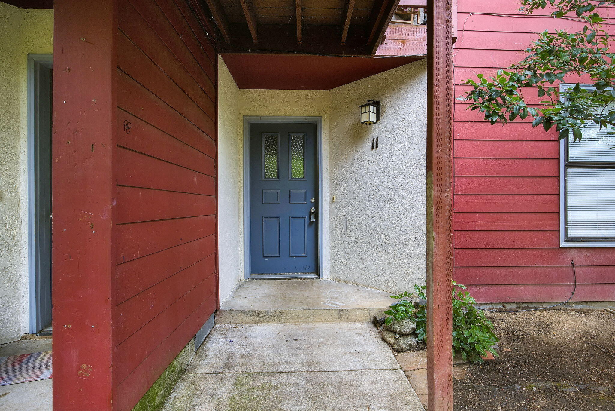 N/A - Residential Income