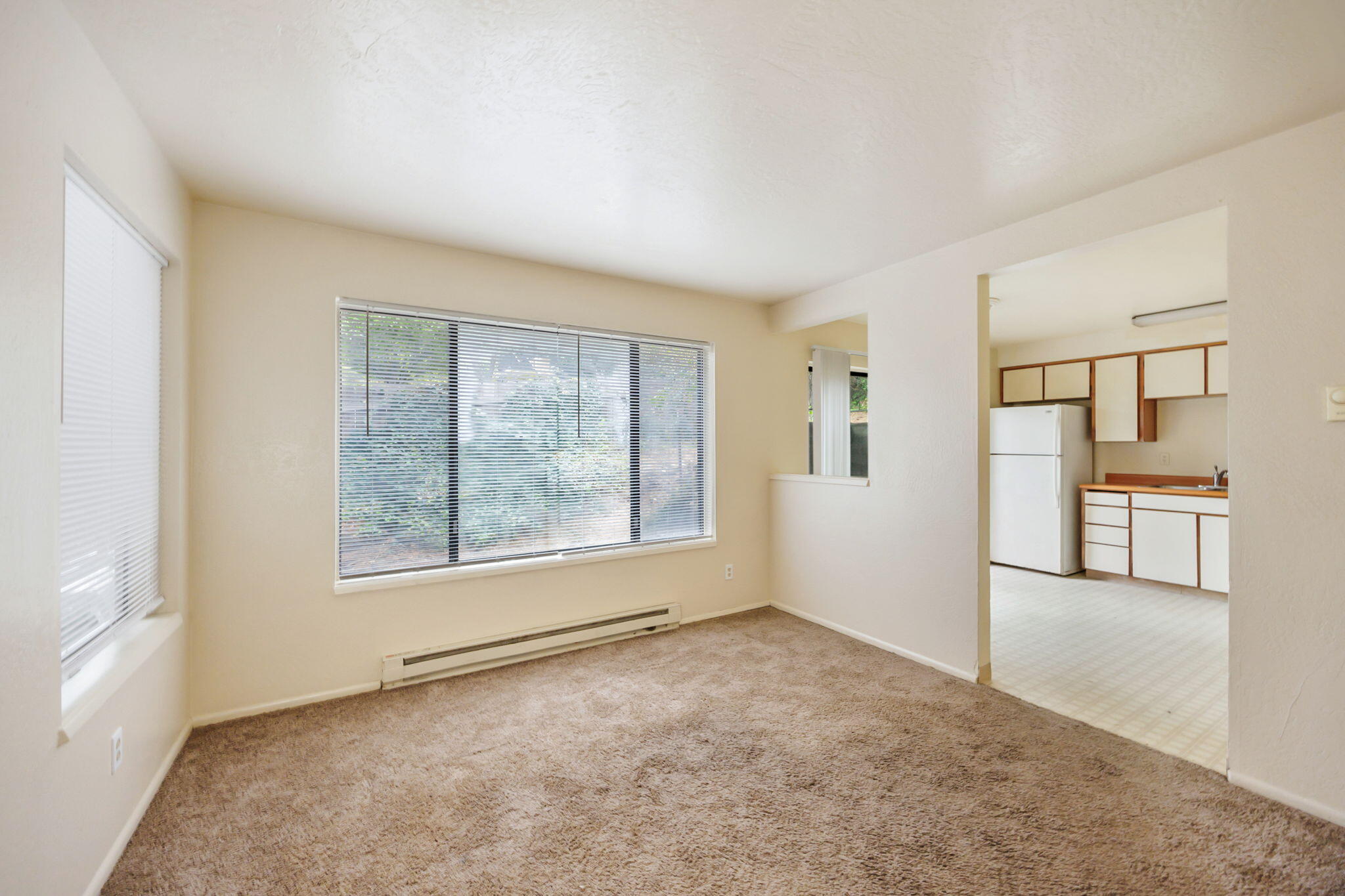 N/A - Residential Income