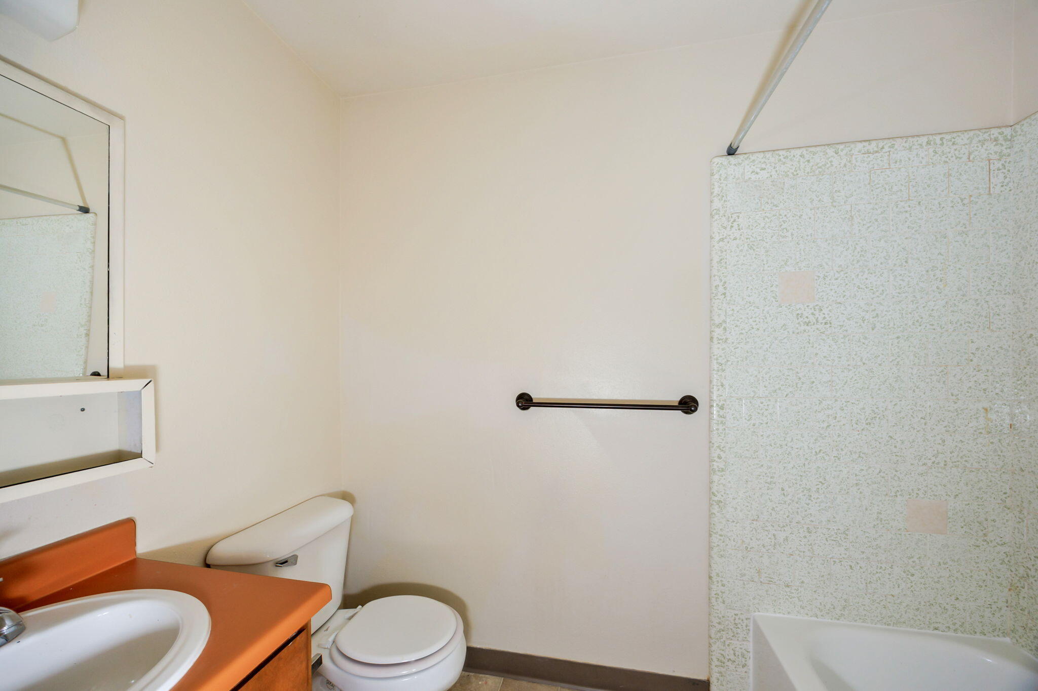 N/A - Residential Income