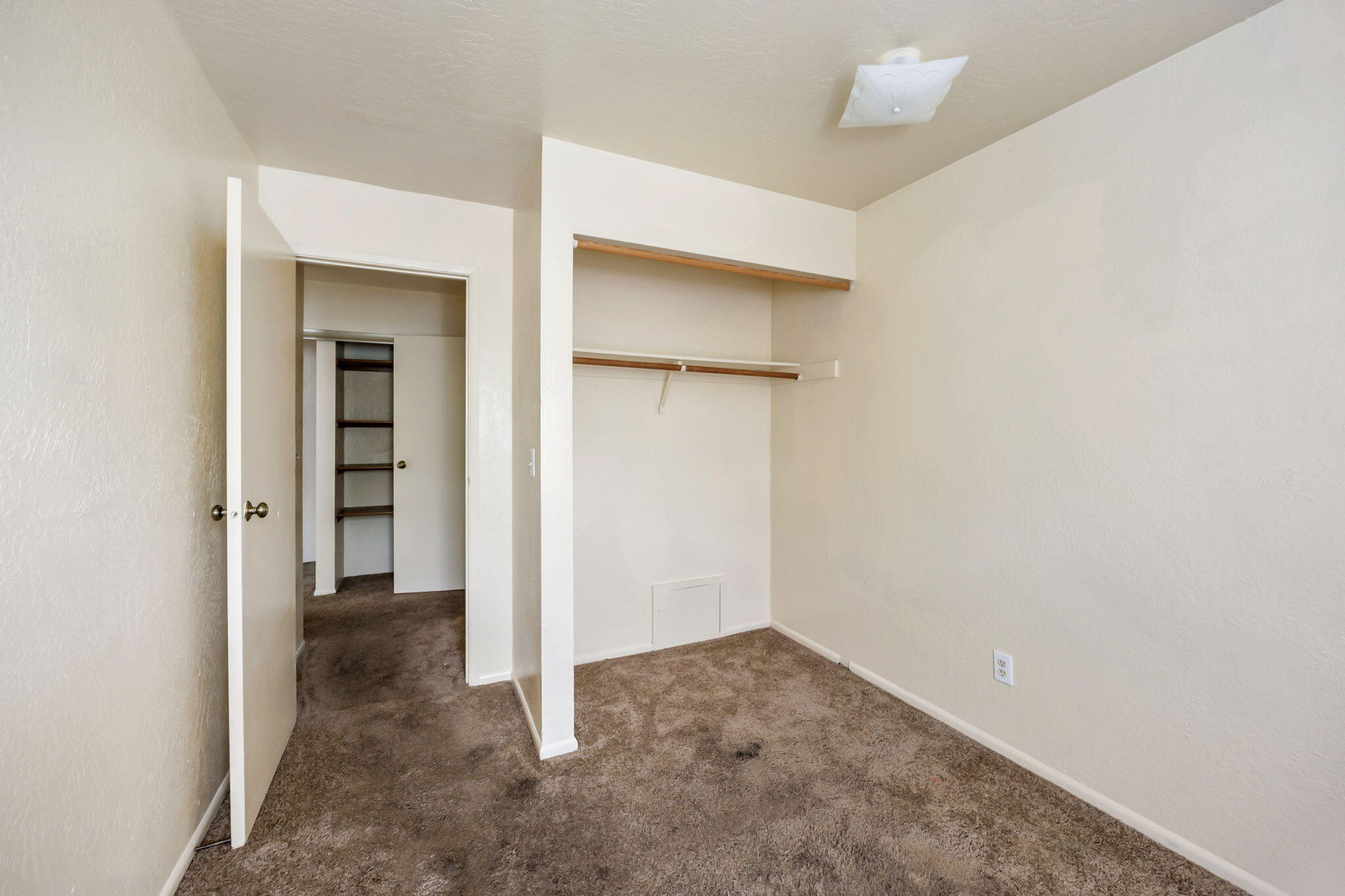 N/A - Residential Income