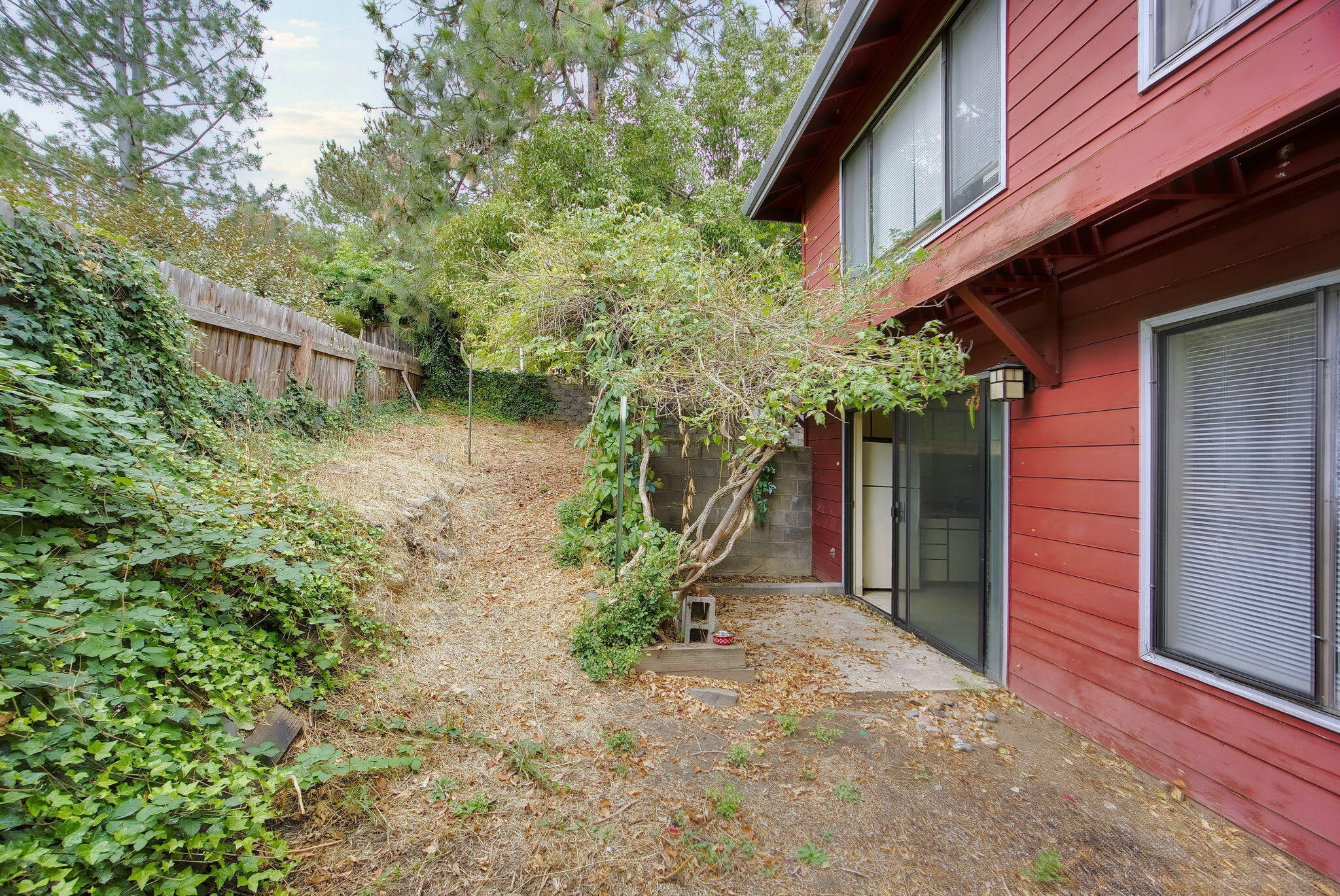 N/A - Residential Income