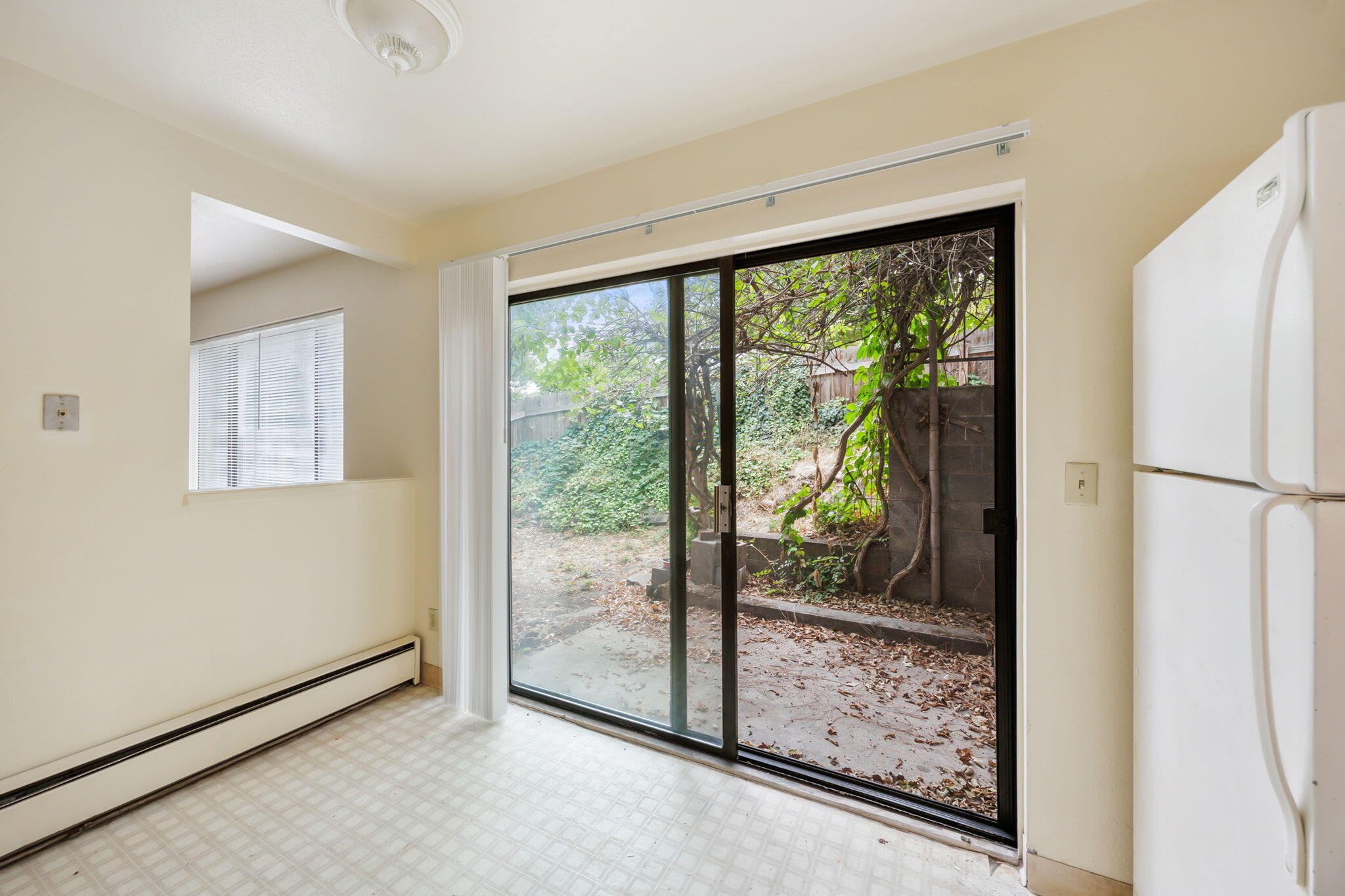 N/A - Residential Income