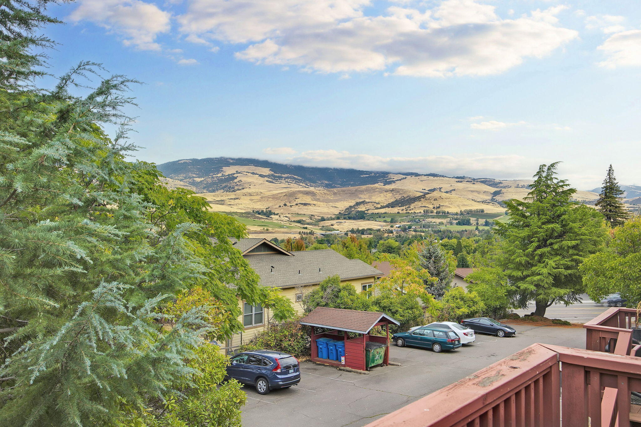 N/A - Residential Income