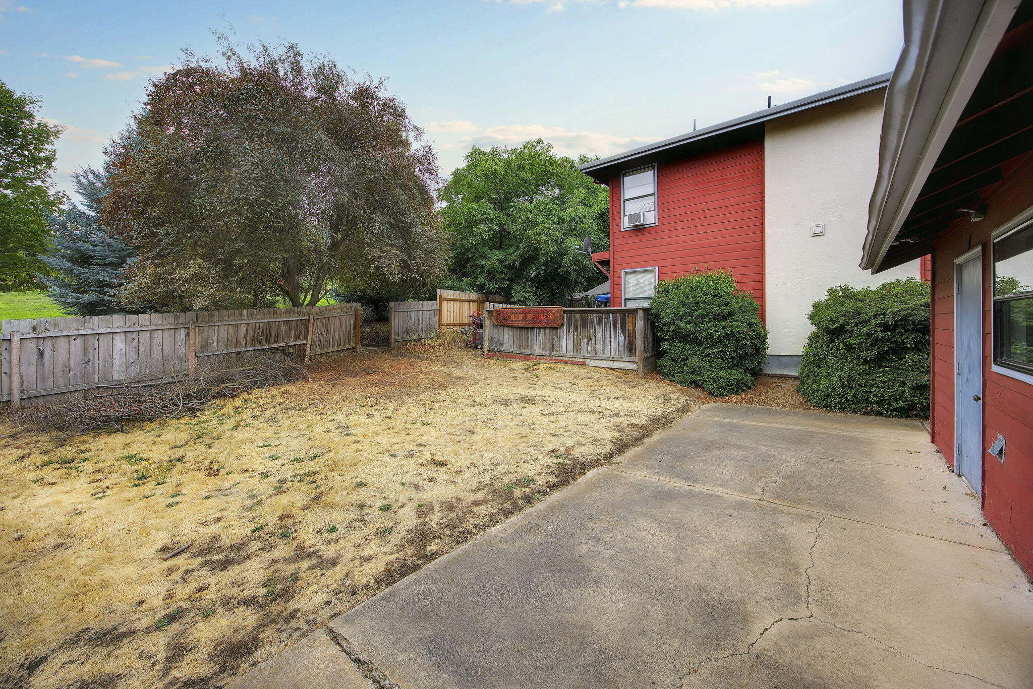 N/A - Residential Income