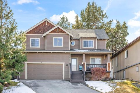 3616 SW Reindeer Avenue Redmond OR 97756