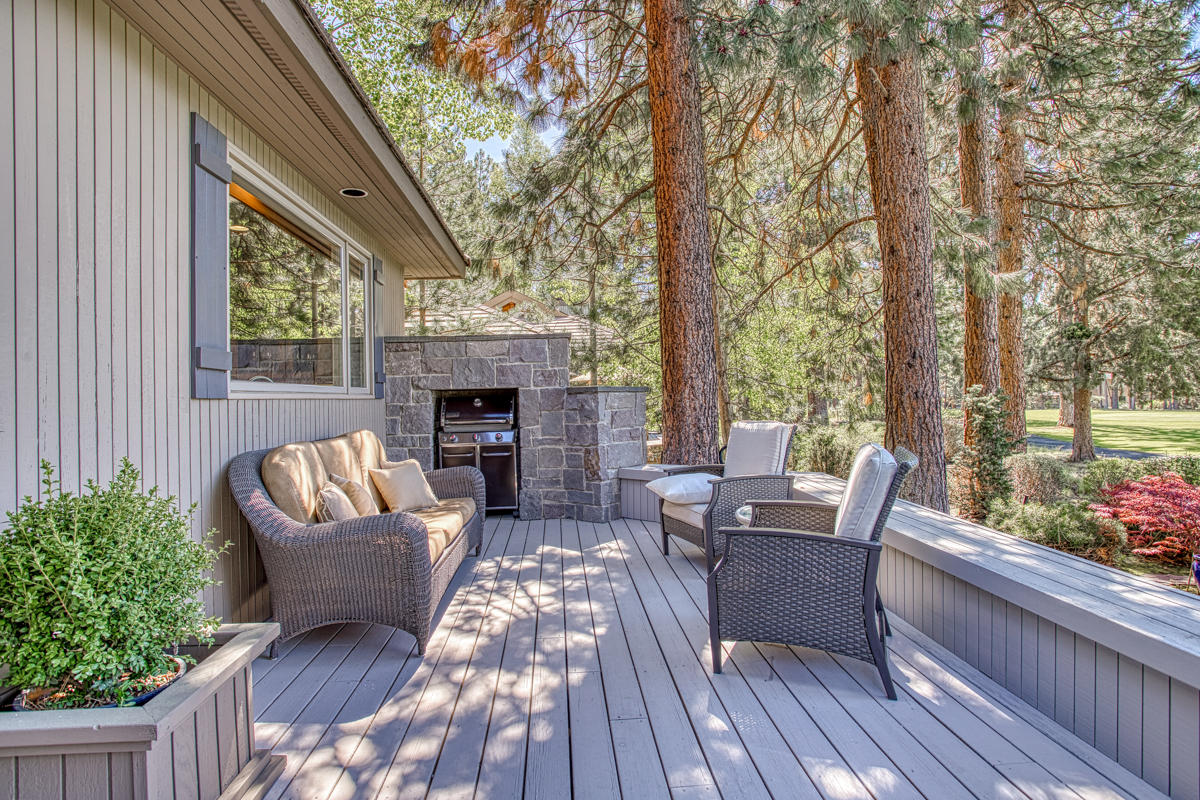 Broken Top - Residential