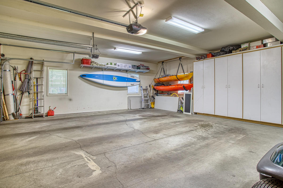 Broken Top - Residential