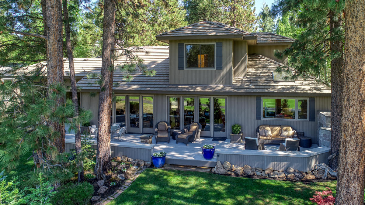 Broken Top - Residential