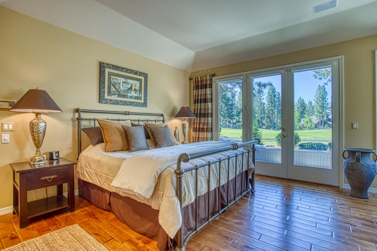 Broken Top - Residential