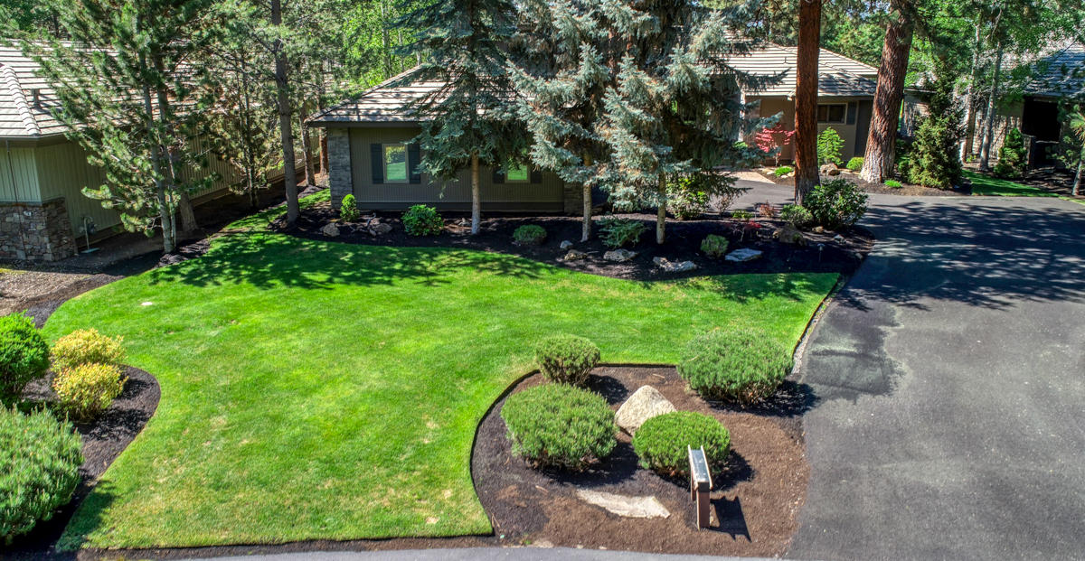 Broken Top - Residential