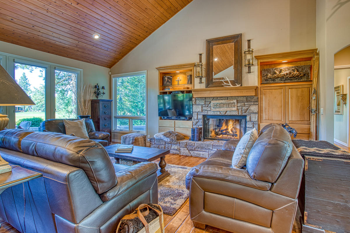 Broken Top - Residential