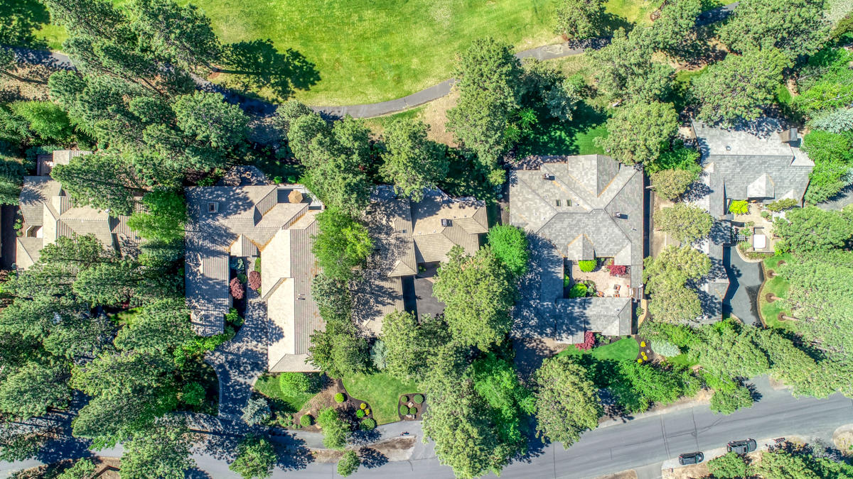 Broken Top - Residential