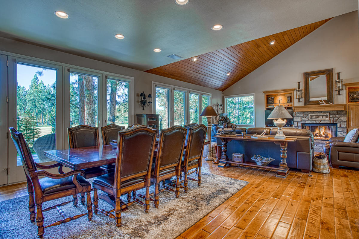 Broken Top - Residential