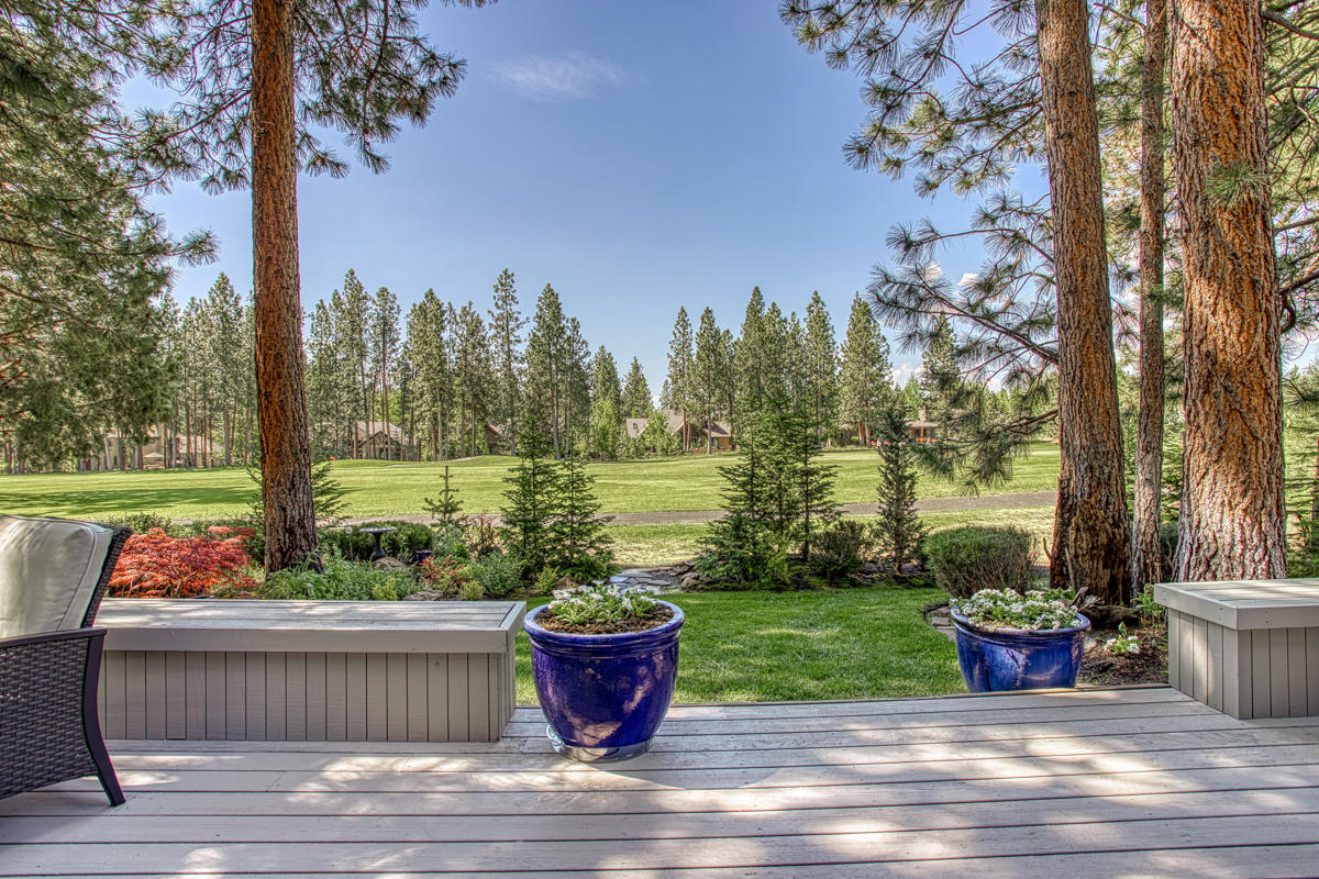 Broken Top - Residential