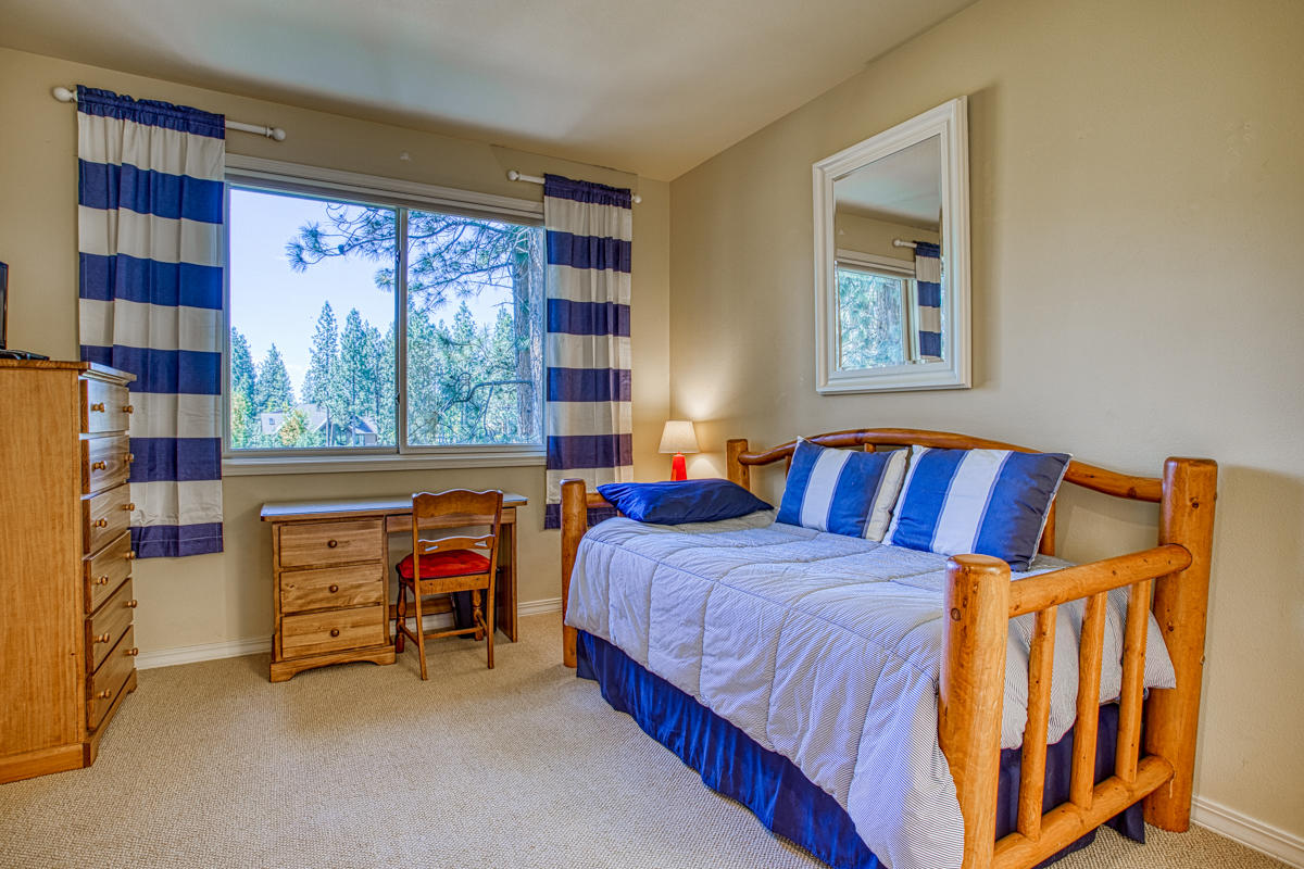 Broken Top - Residential