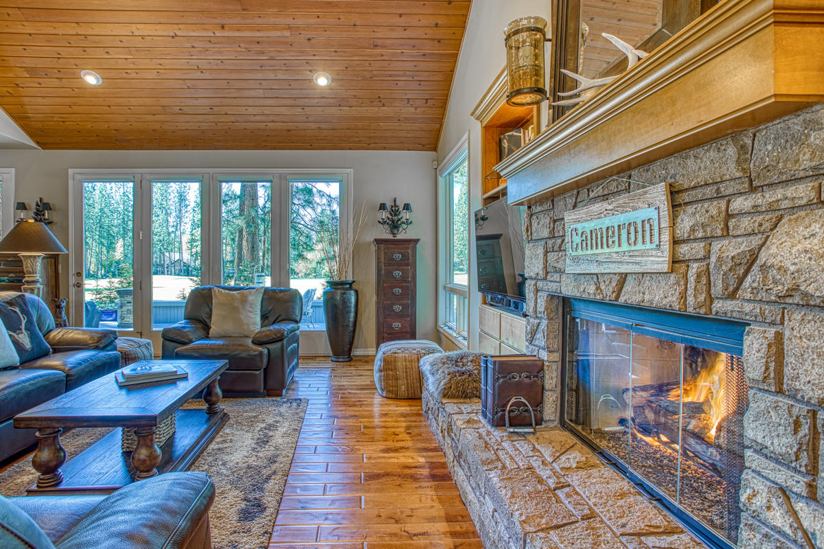 Broken Top - Residential