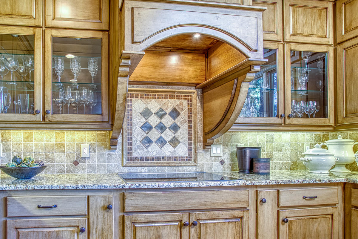 Broken Top - Residential