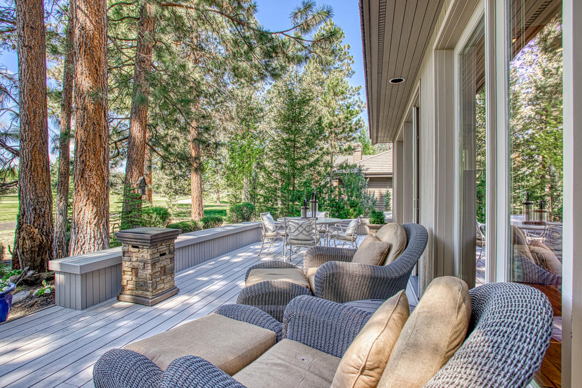 Broken Top - Residential