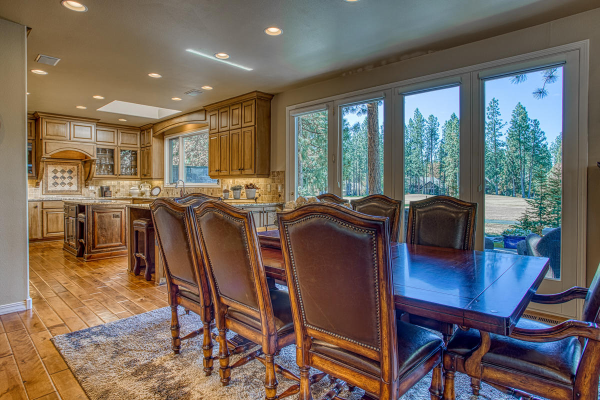 Broken Top - Residential