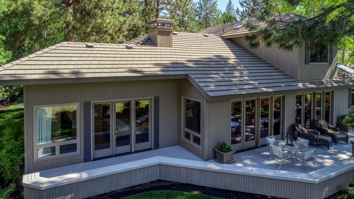 Broken Top - Residential