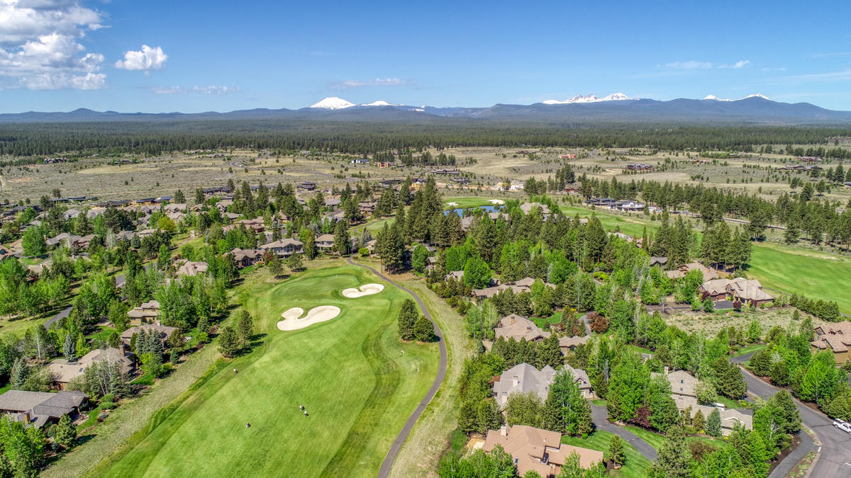 Broken Top - Residential