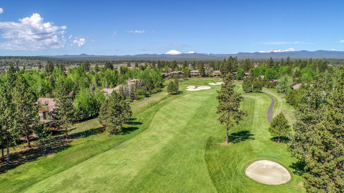 Broken Top - Residential