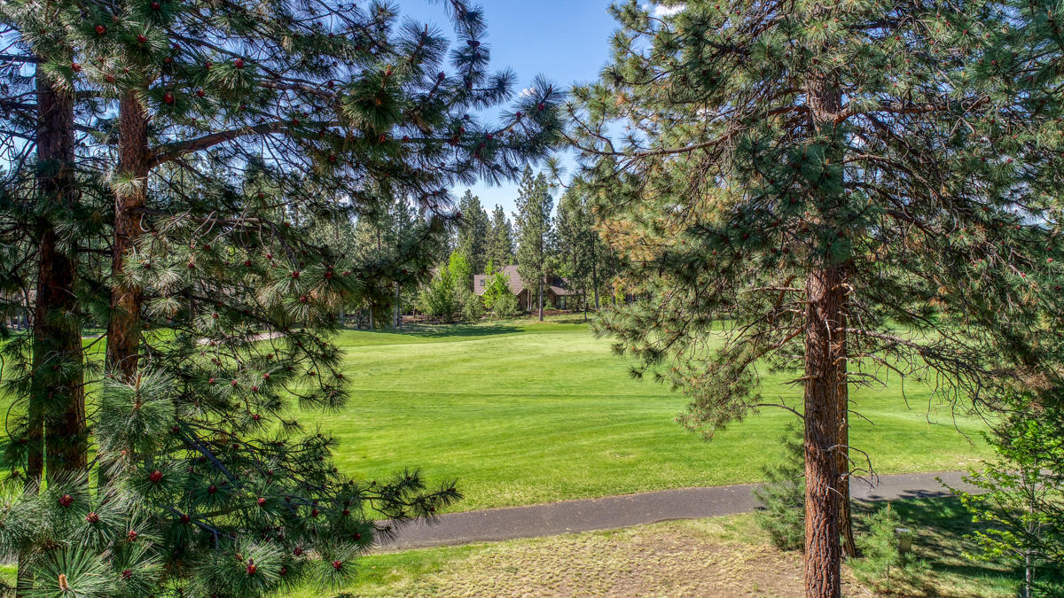 Broken Top - Residential