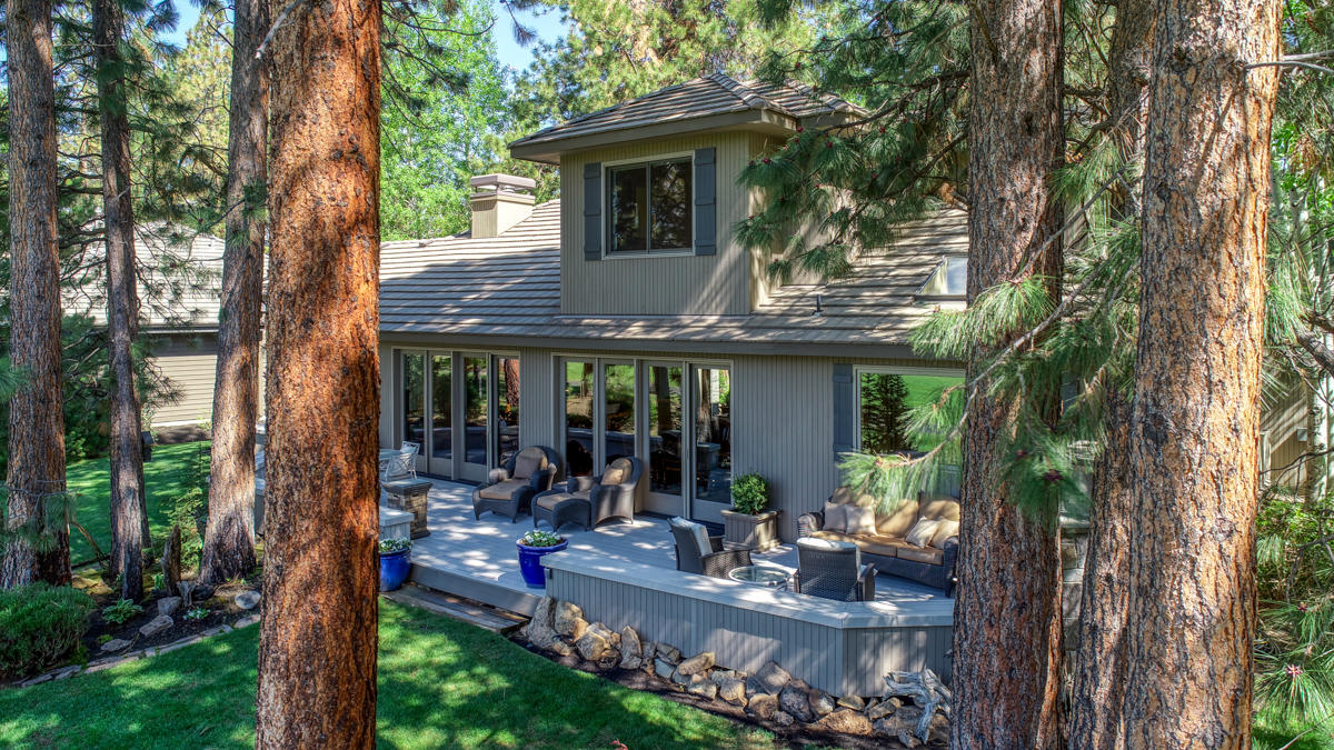 Broken Top - Residential