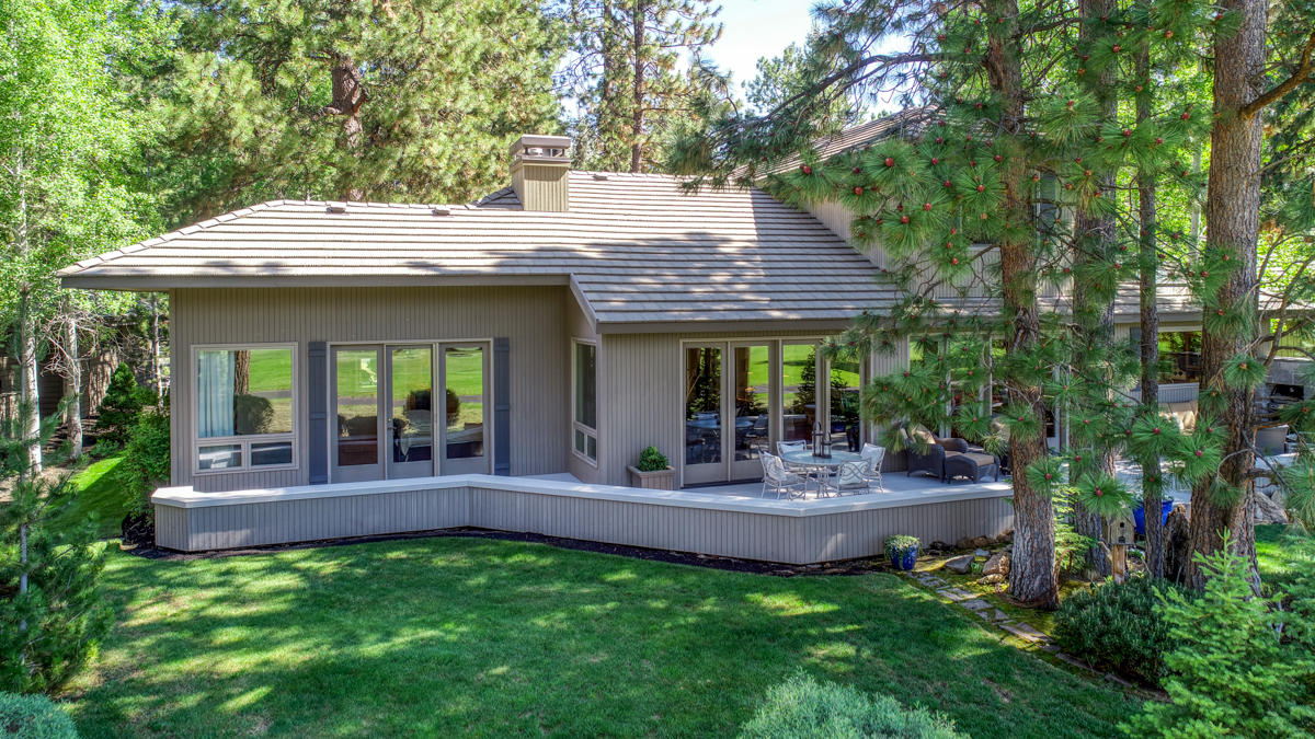 Broken Top - Residential