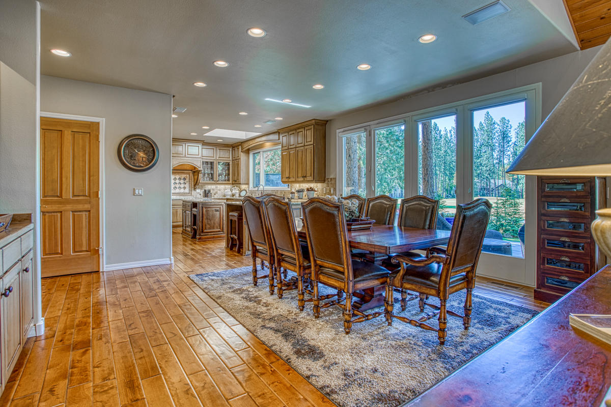 Broken Top - Residential