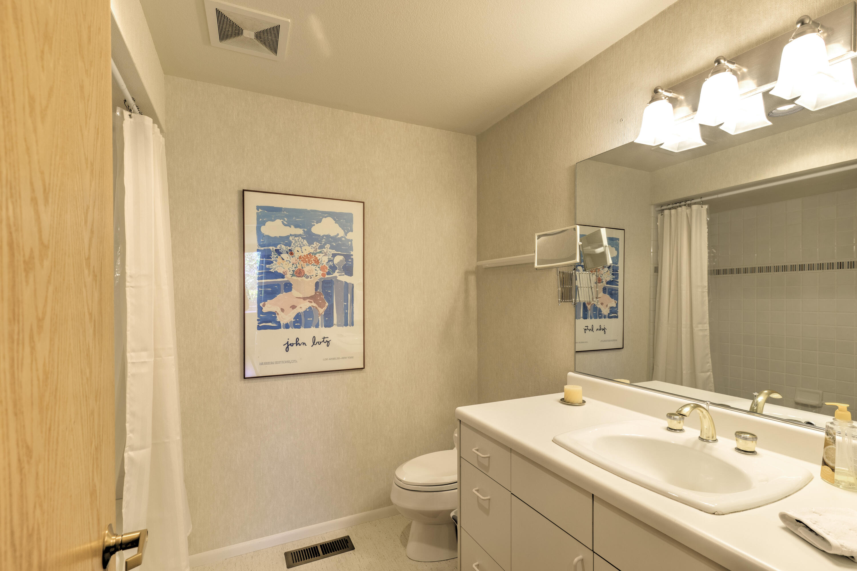 High Oaks Subdivision - Residential