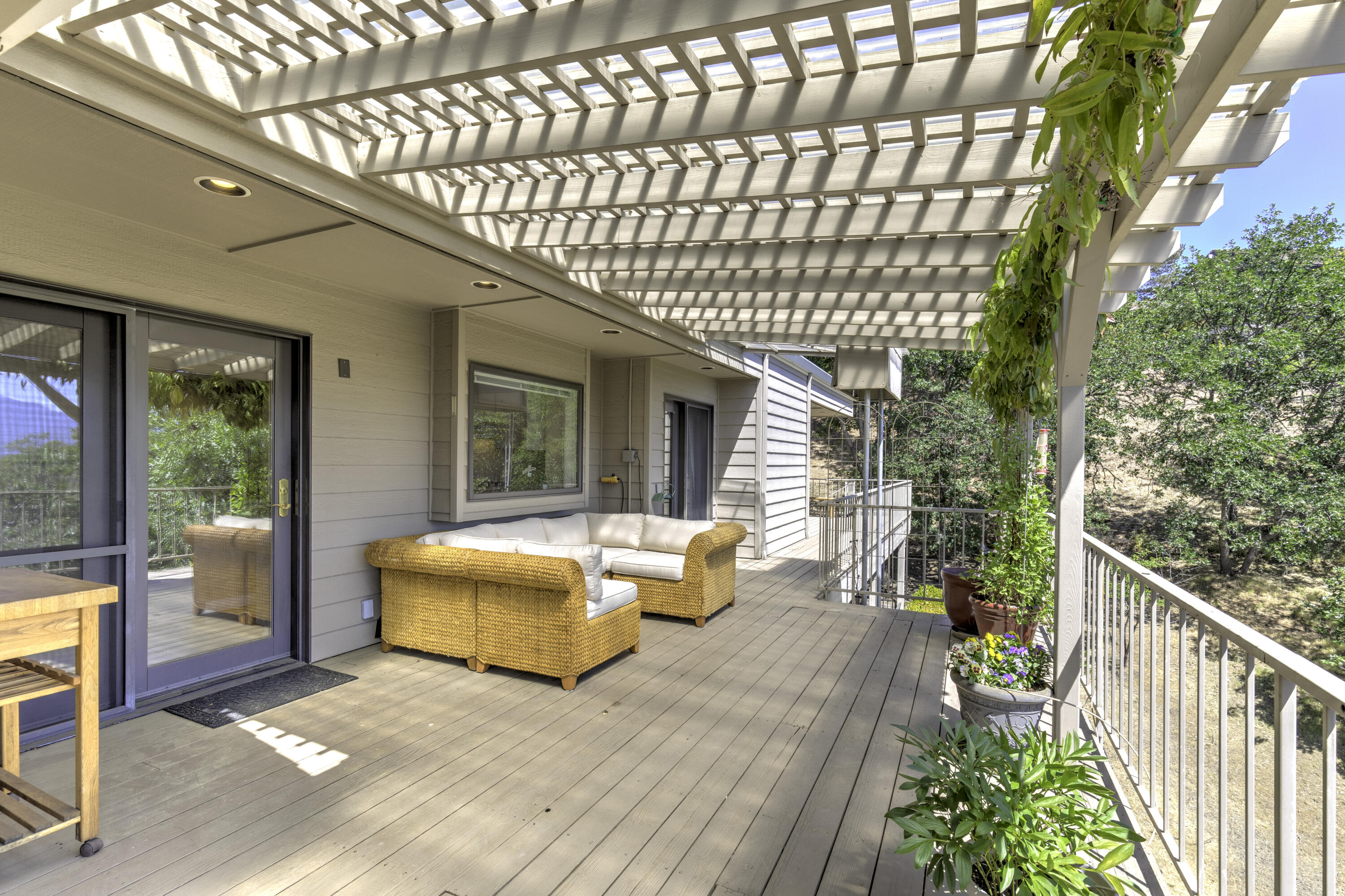 High Oaks Subdivision - Residential