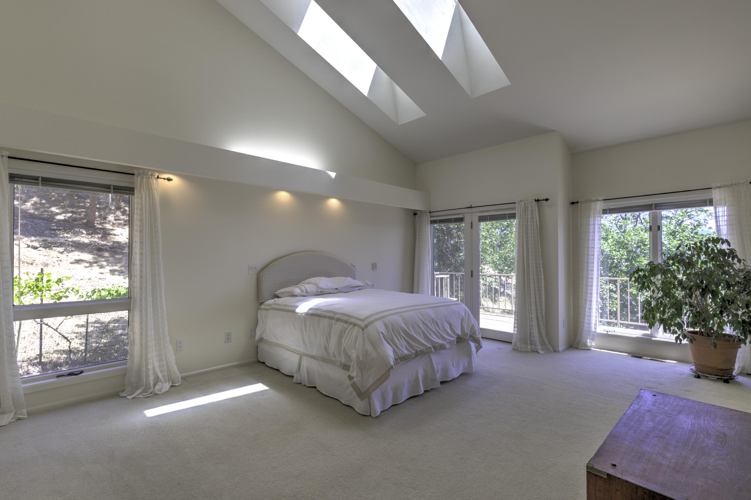 High Oaks Subdivision - Residential