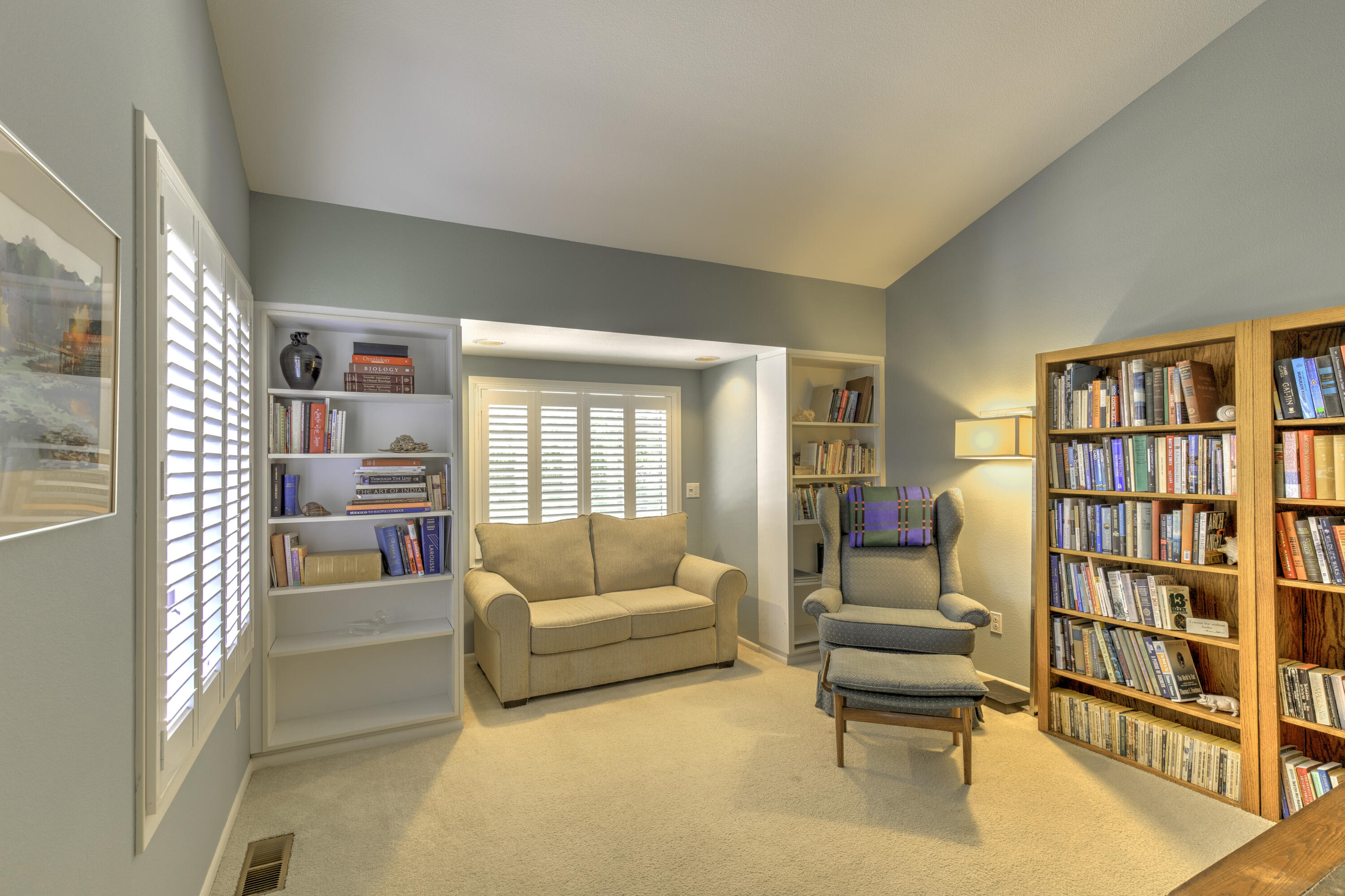 High Oaks Subdivision - Residential