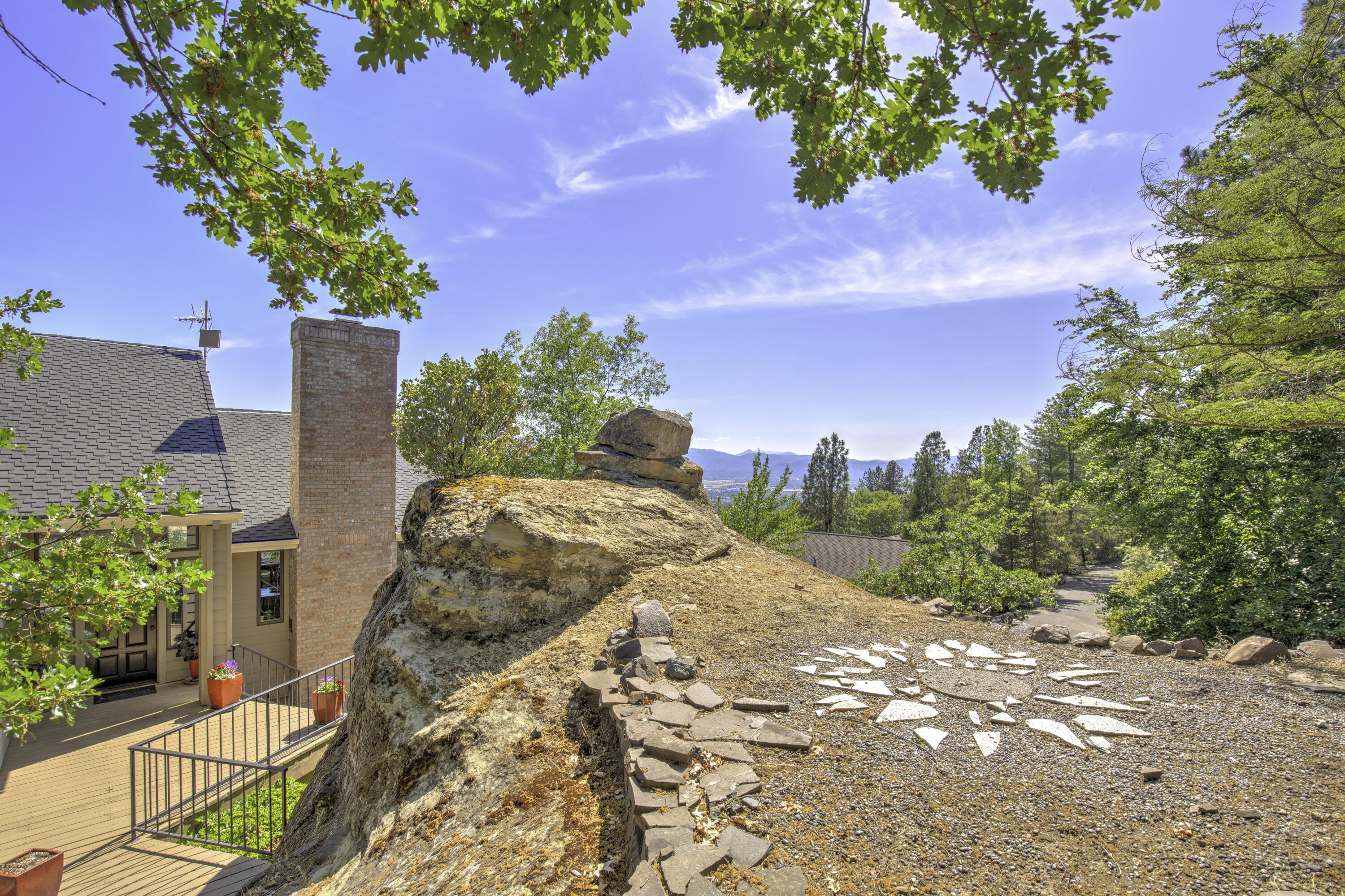 High Oaks Subdivision - Residential