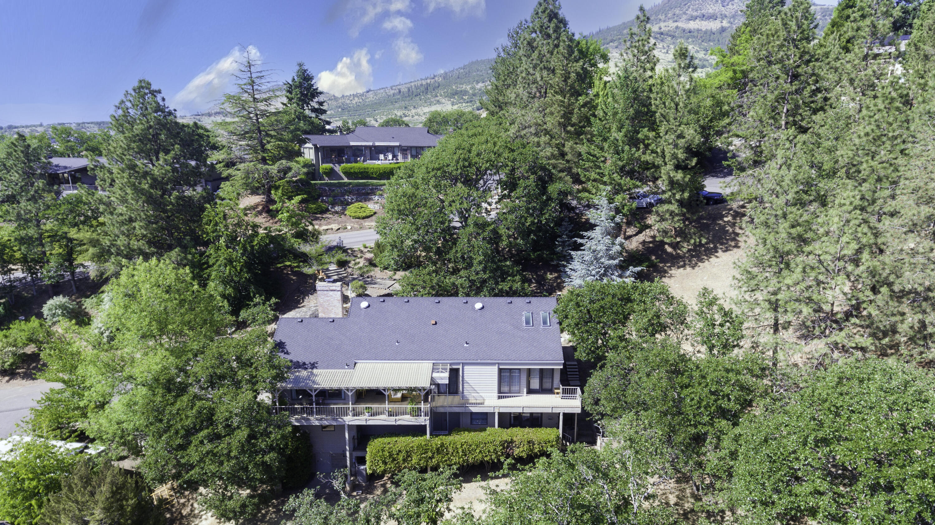 High Oaks Subdivision - Residential