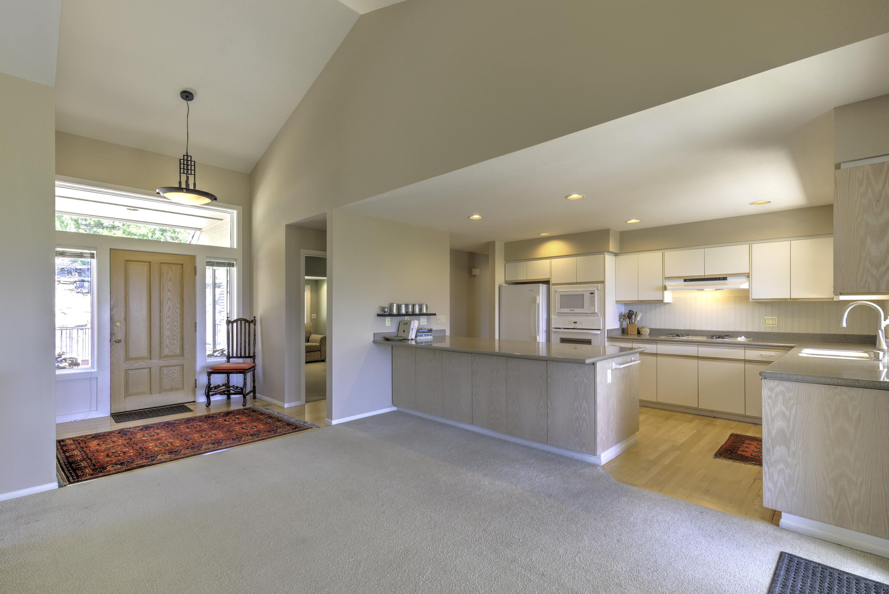 High Oaks Subdivision - Residential