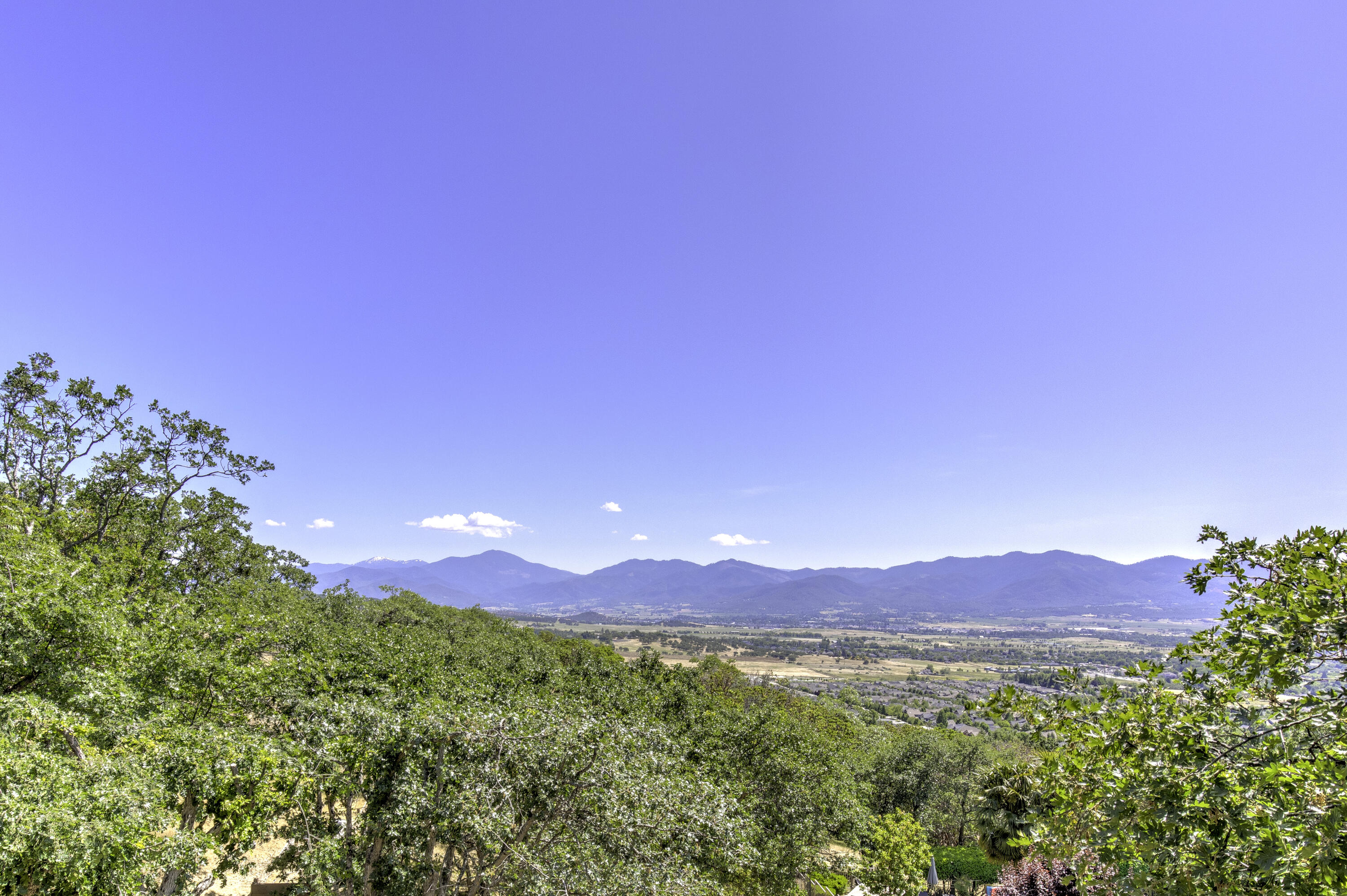 High Oaks Subdivision - Residential