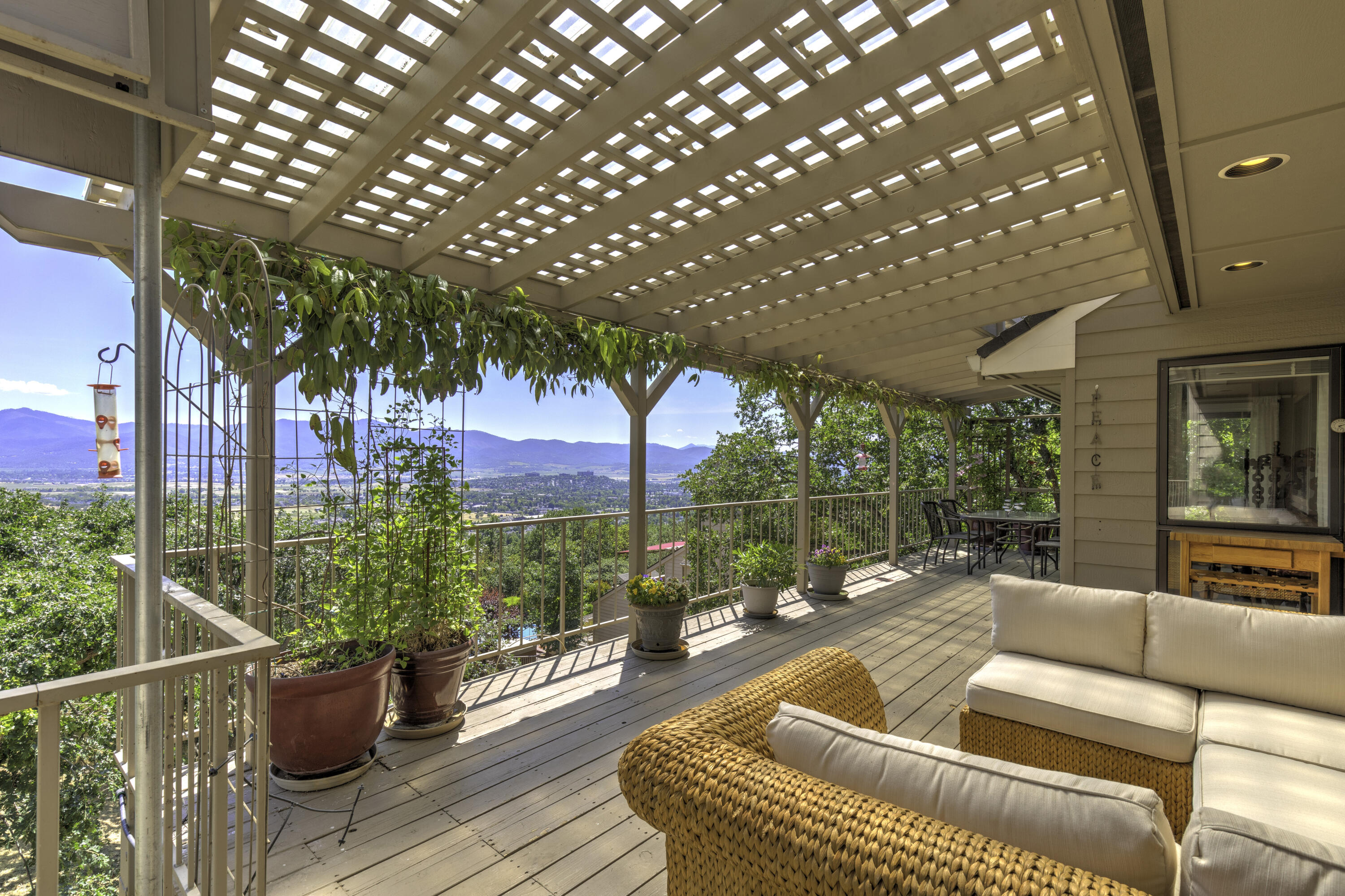 High Oaks Subdivision - Residential