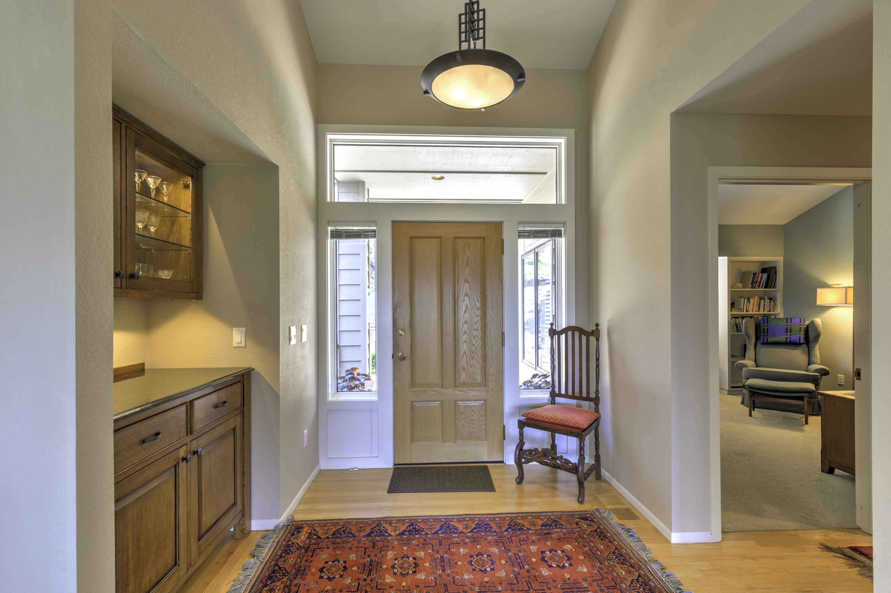 High Oaks Subdivision - Residential