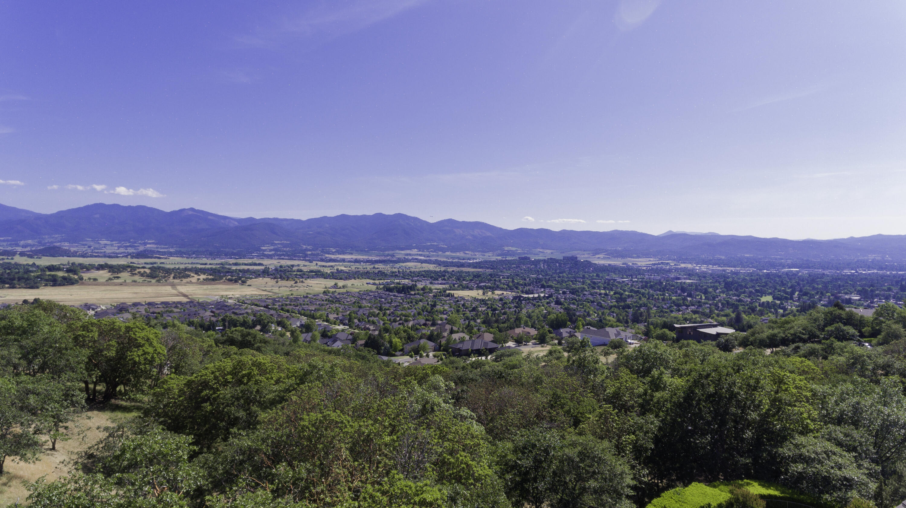 High Oaks Subdivision - Residential