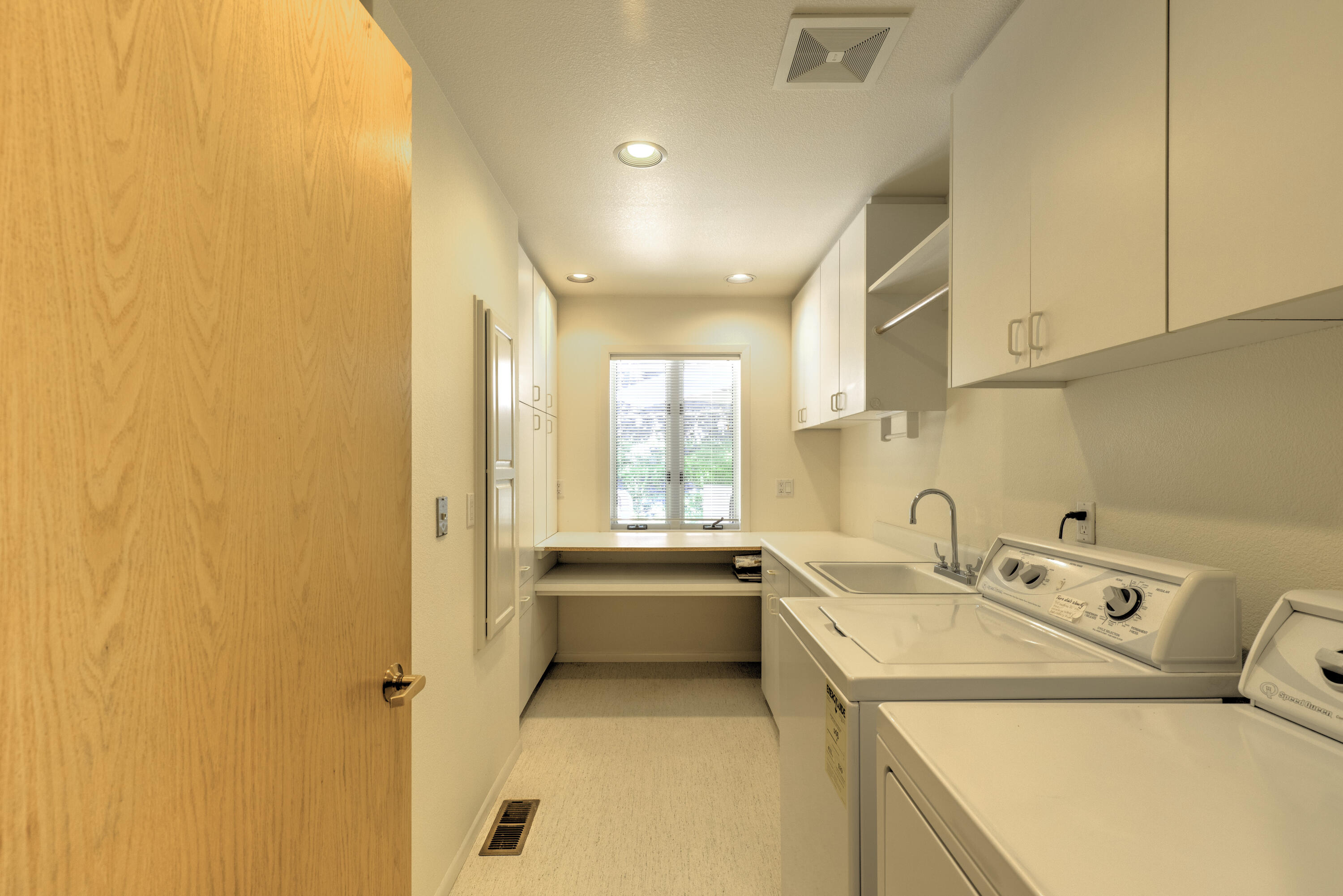 High Oaks Subdivision - Residential