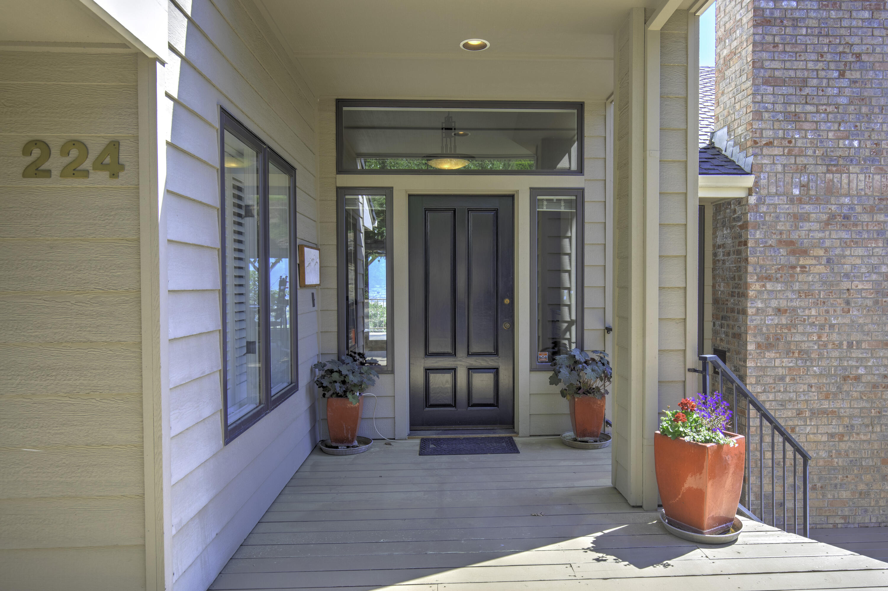 High Oaks Subdivision - Residential