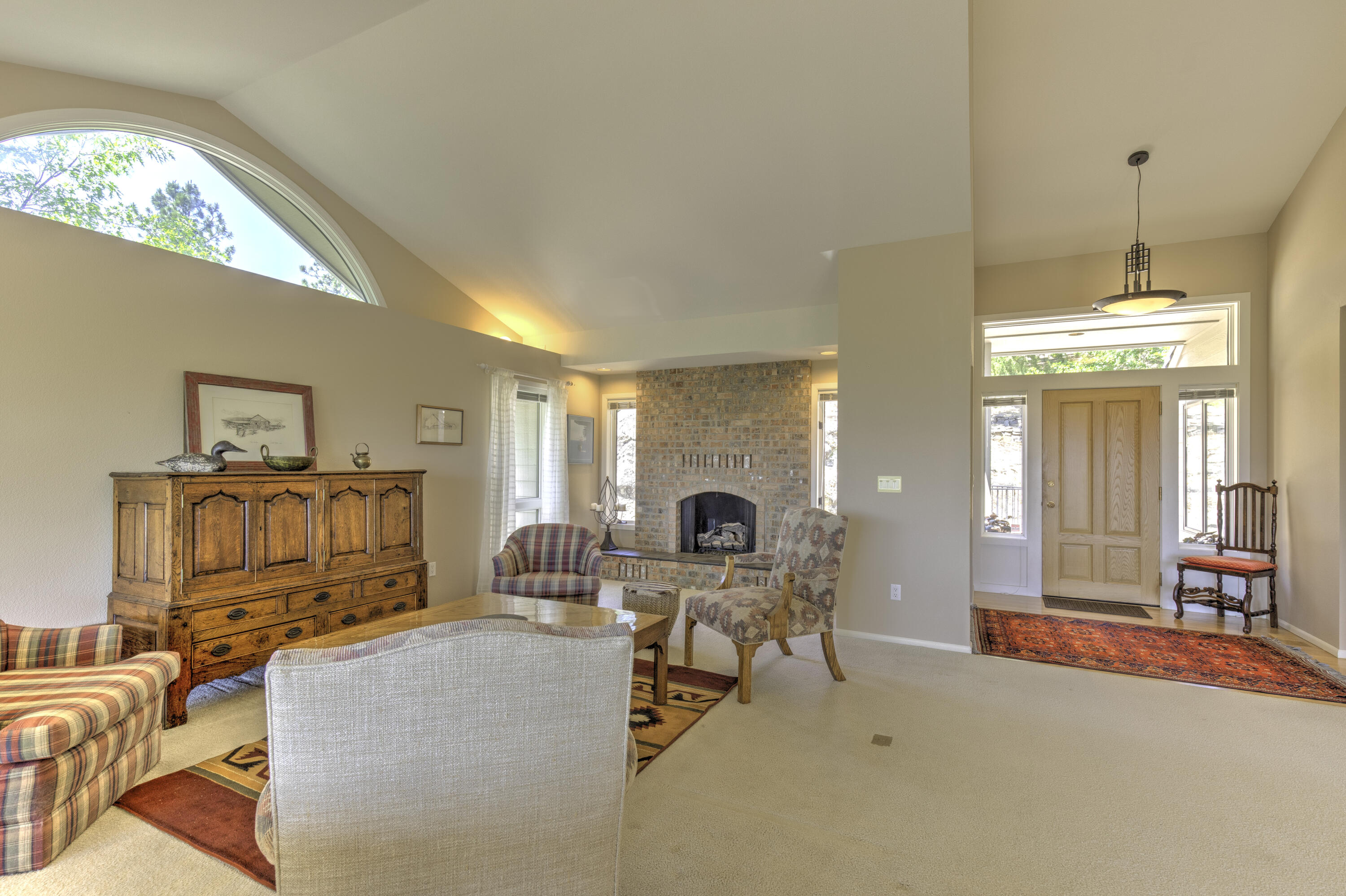 High Oaks Subdivision - Residential