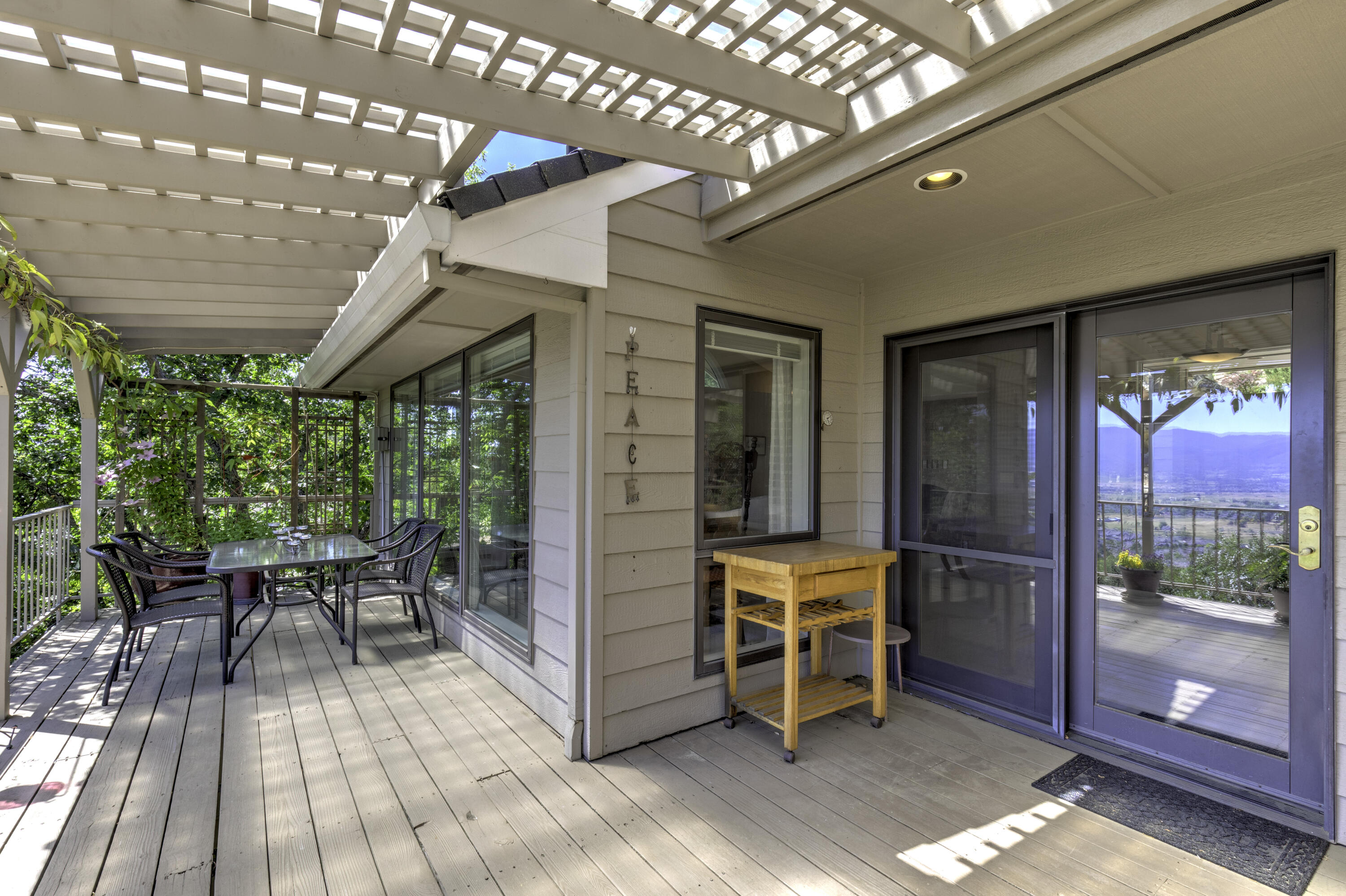 High Oaks Subdivision - Residential